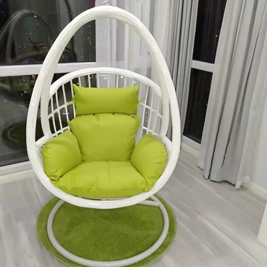 hanging basket rattan chair ho - Spider Plant Hanging recension och pris