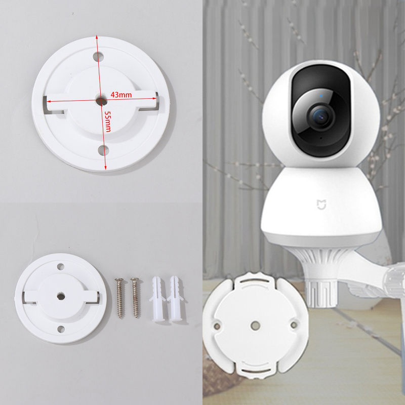 [SU]1Set ABS TL70 Mounting Bas - Tp-Link Camera Tapo C200 recension och pris