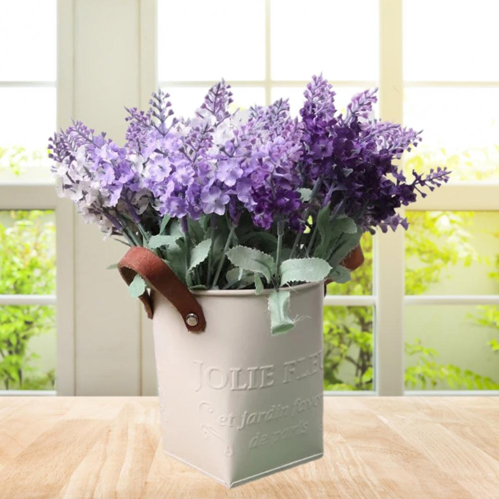 Barrels Garden Decoration Tin  - Aloe Vera Pot recension och pris